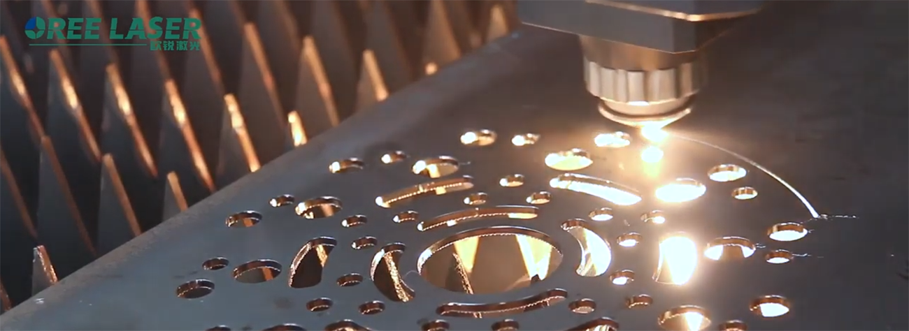 Технология лазерной резки в обработке листового металла.