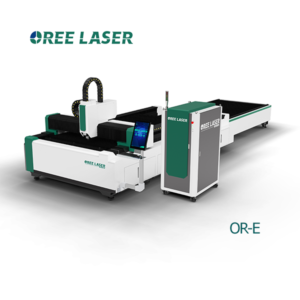 лазерный станок OR-E