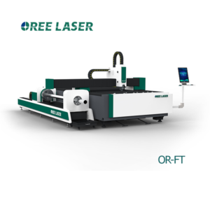 Лазерный станок oree laser or-ft