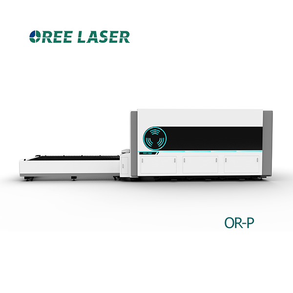 Лазерный станок OREE LASER OR-P 6020 3000w 4 • OREE LASER