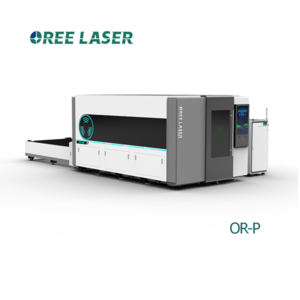 Лазерный станок oree laser or-p