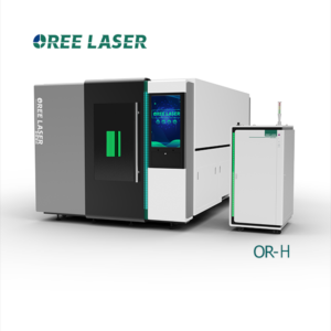 лазерный станок oree laser or-h