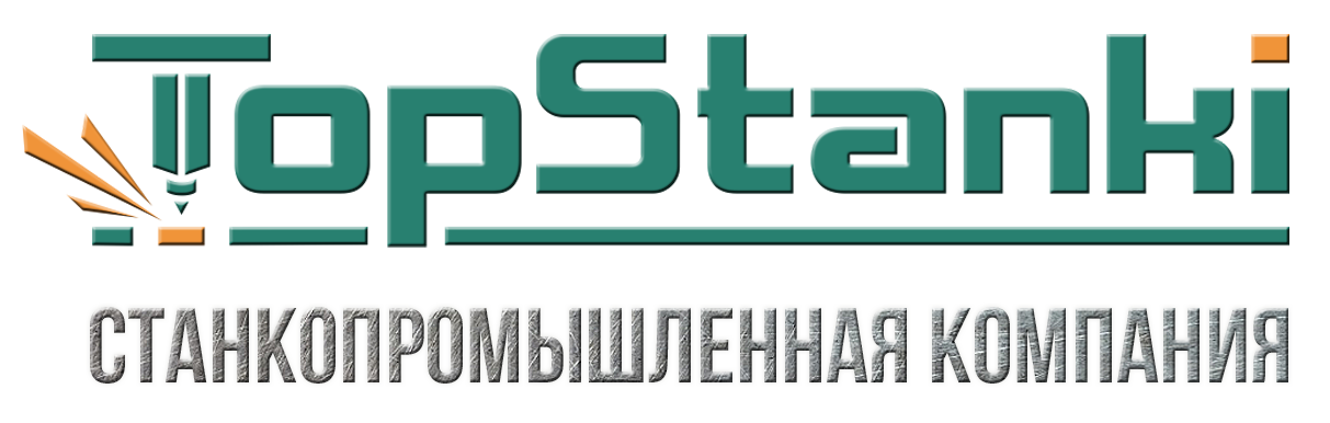 логотип топстанки